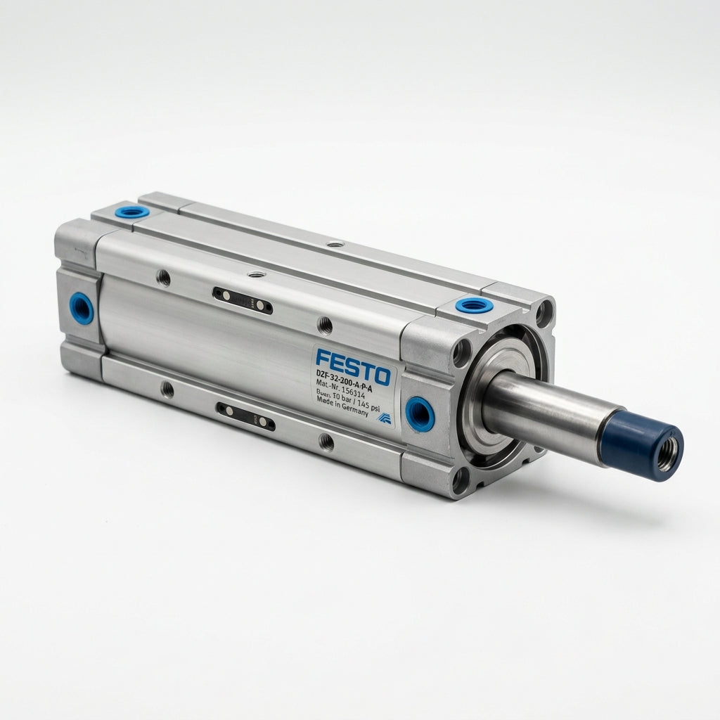 FESTO DZF-32-200-A-P-A