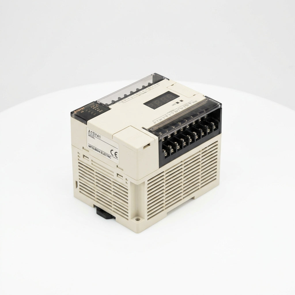 Mitsubishi Electric A1SY41