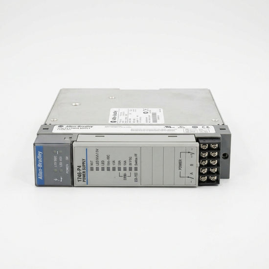 Allen-Bradley 1746-P4