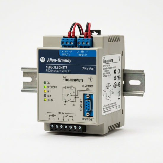 ALLEN BRADLEY 1606-XLSDNET8