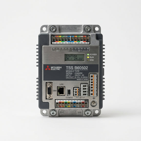 MITSUBISHI/TSS B60502