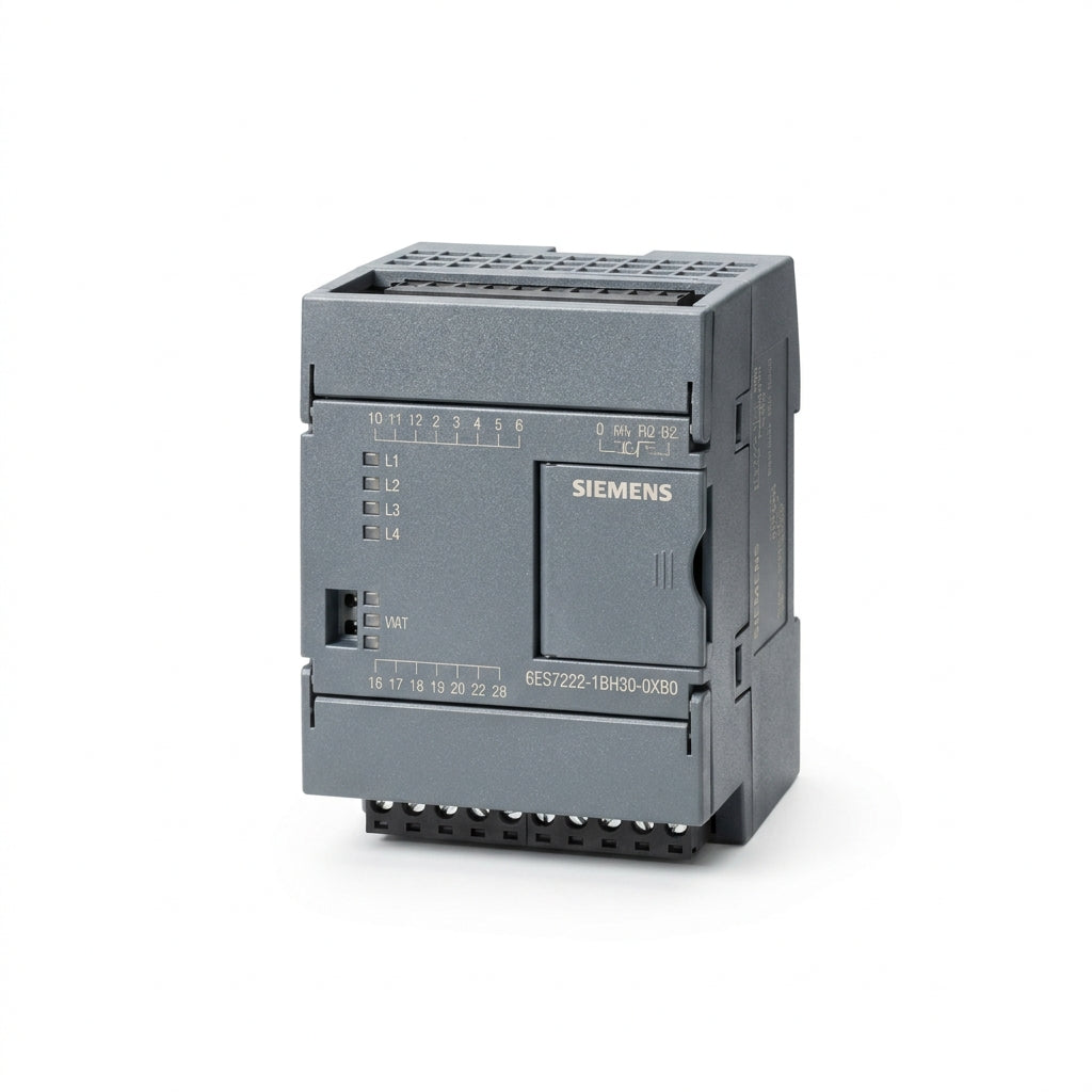 Siemens 6ES7222-1BH30-0XB0