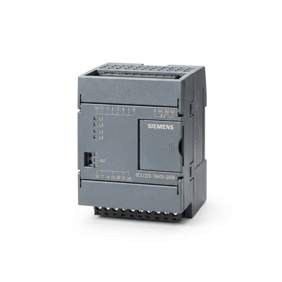 Siemens 6ES7222-1BH30-0XB0