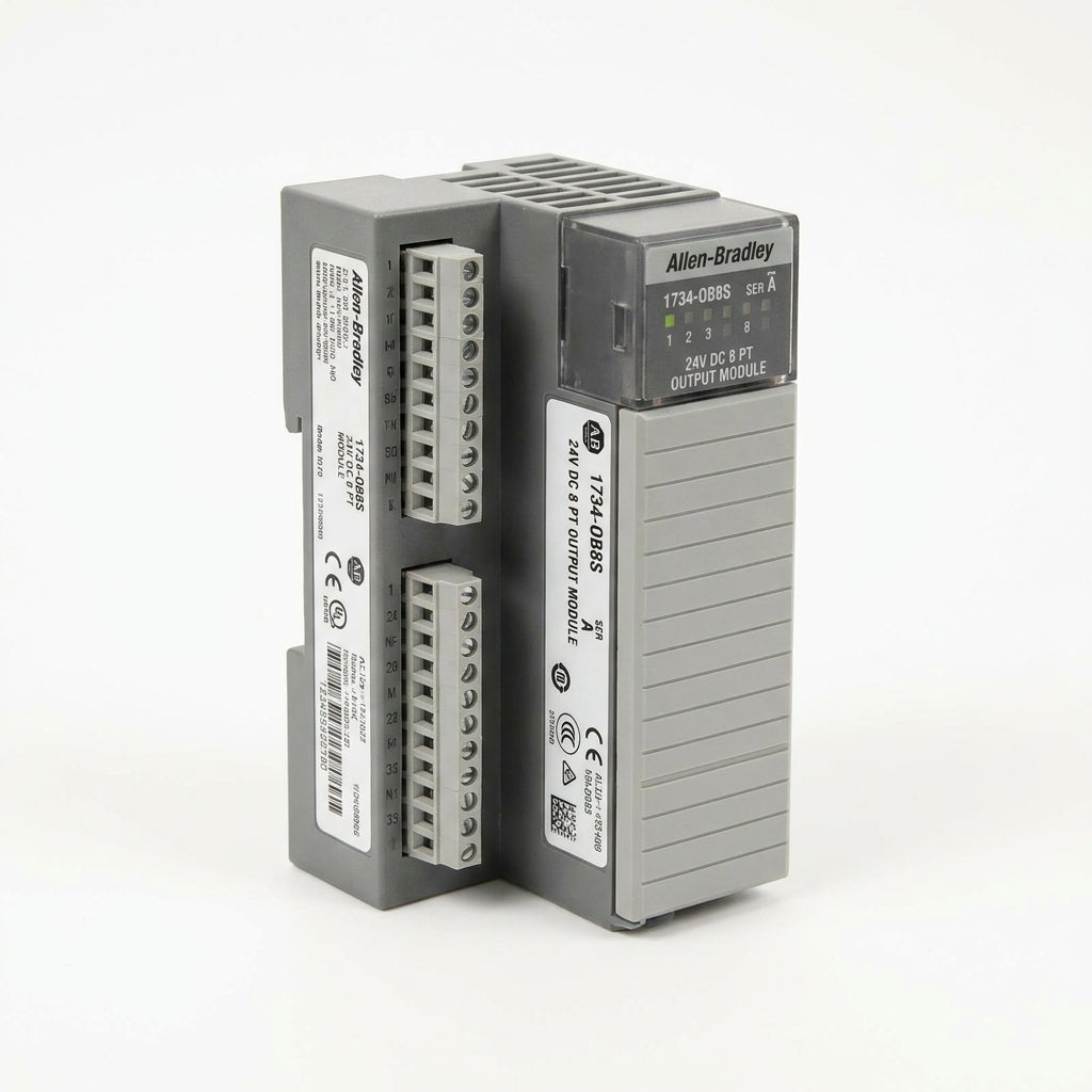 Allen-Bradley 1734-OB8S