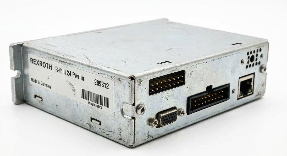 REXROTH R-ib Il 24 Pwr In 289312