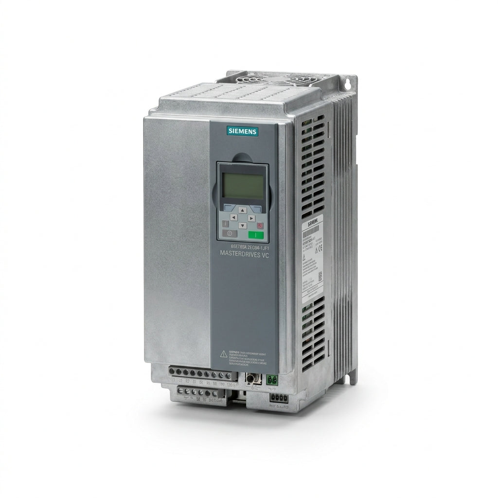 Siemens 6SE7033-2EG84-1JF1