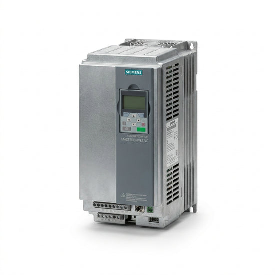 Siemens 6SE7033-2EG84-1JF1