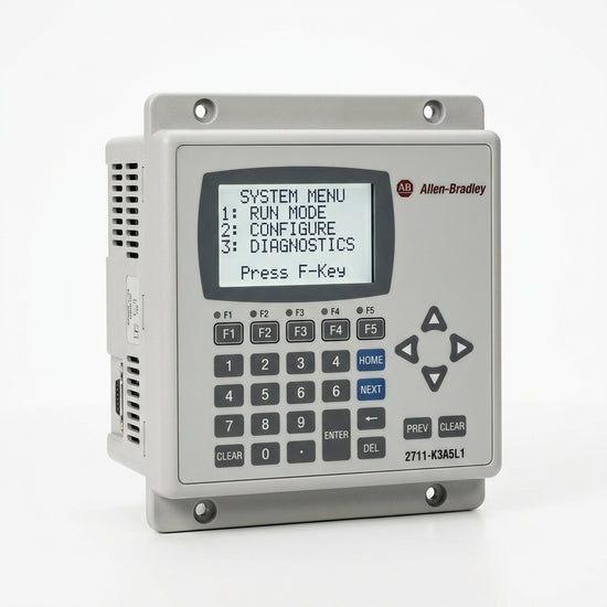ALLEN BRADLEY 2711-K3A5L1