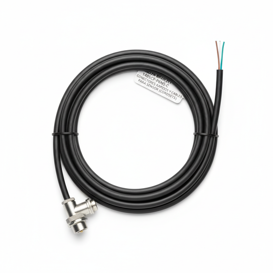 ALLEN-BRADLEY 1485CF-P6N5-C CONECTORES RAPIDOS Y CABLES PARA SENSOR (CORDSETS)