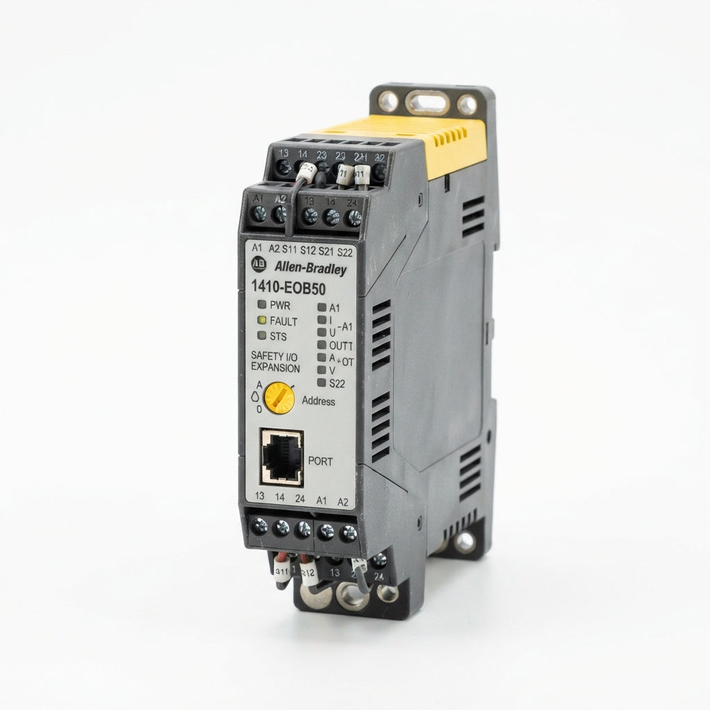 ALLEN-BRADLEY 1410-EOB50
