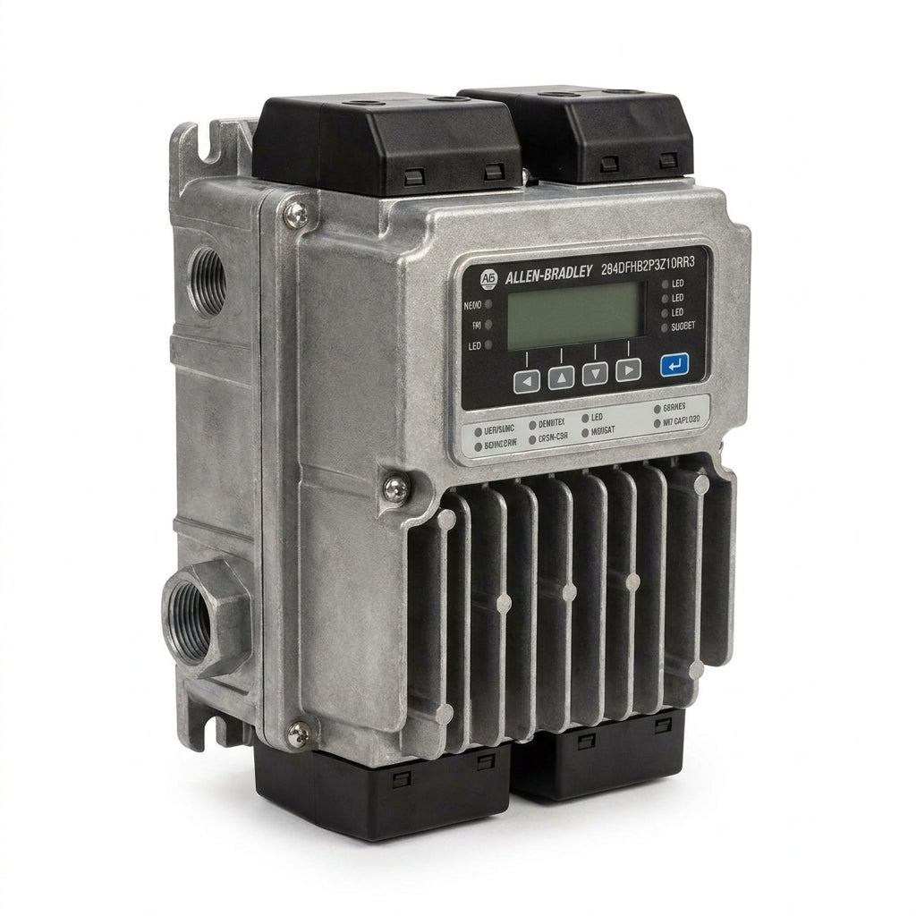 ALLEN-BRADLEY 284DFHB2P3Z10RR3
