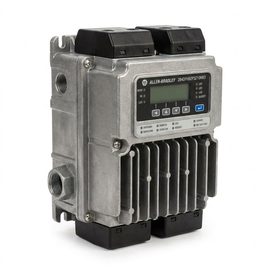 ALLEN-BRADLEY 284DFHB2P3Z10RR3