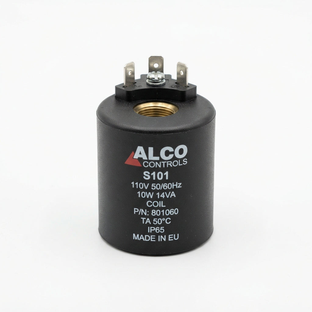 ALCO-CONTROLS S101 BOBINAS Y SOLENOIDES