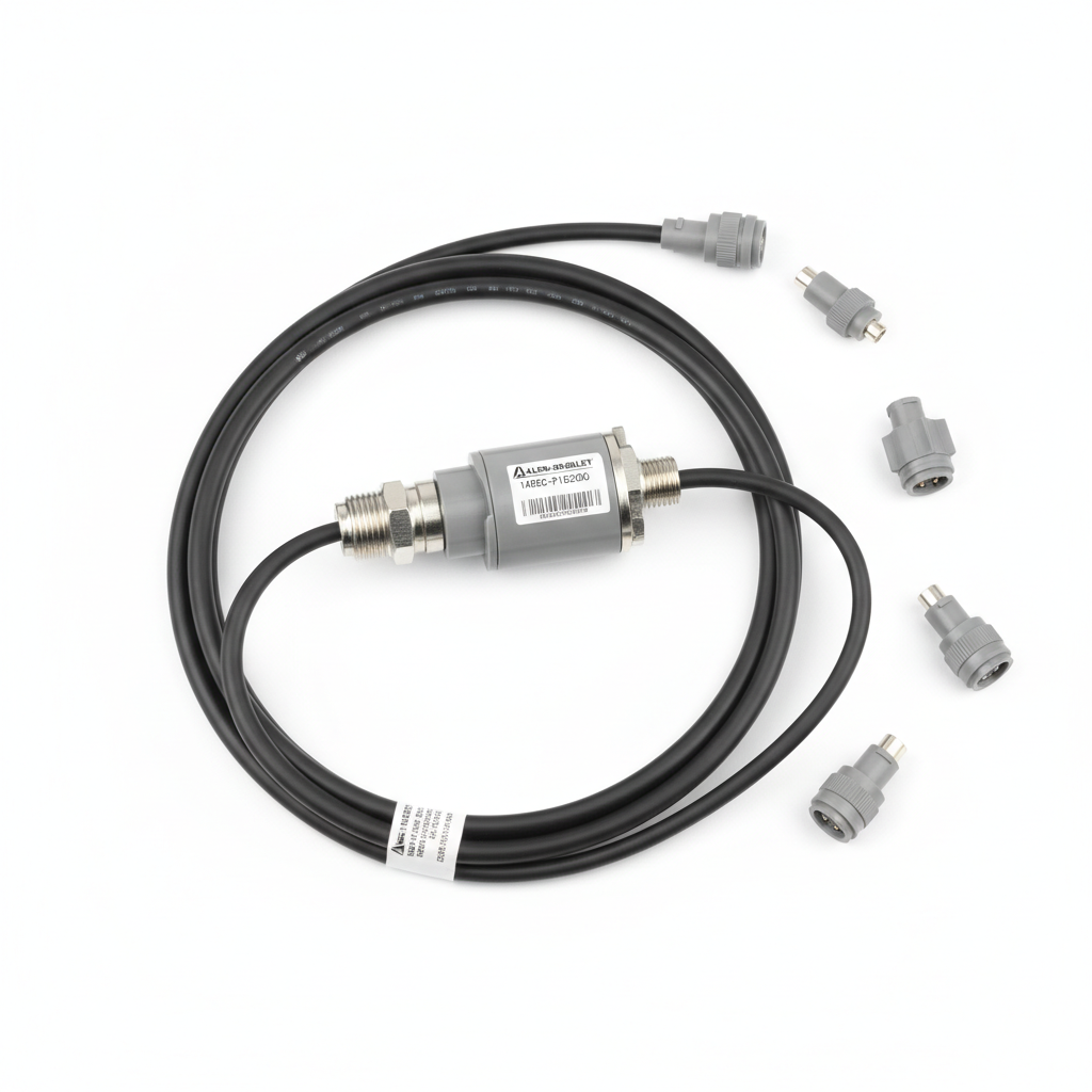 ALLEN-BRADLEY 1485C-P1G2OO CONECTORES RAPIDOS Y CABLES PARA SENSOR (CORDSETS)