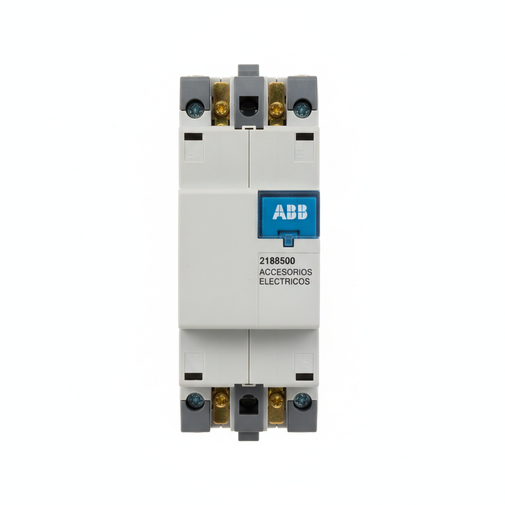 ABB 2188500 ACCESORIOS ELECTRICOS