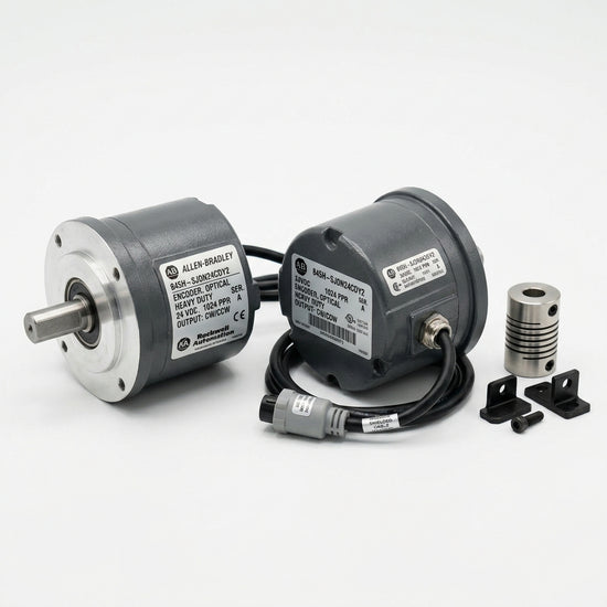 ALLEN-BRADLEY 845H-SJDN24CDY2 ENCODERS - DECODERS Y ACCESORIOS