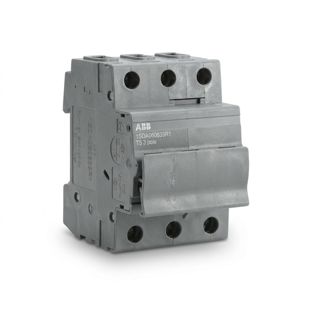 ABB 1SDA060639R1 ACCESORIOS ELECTRICOS