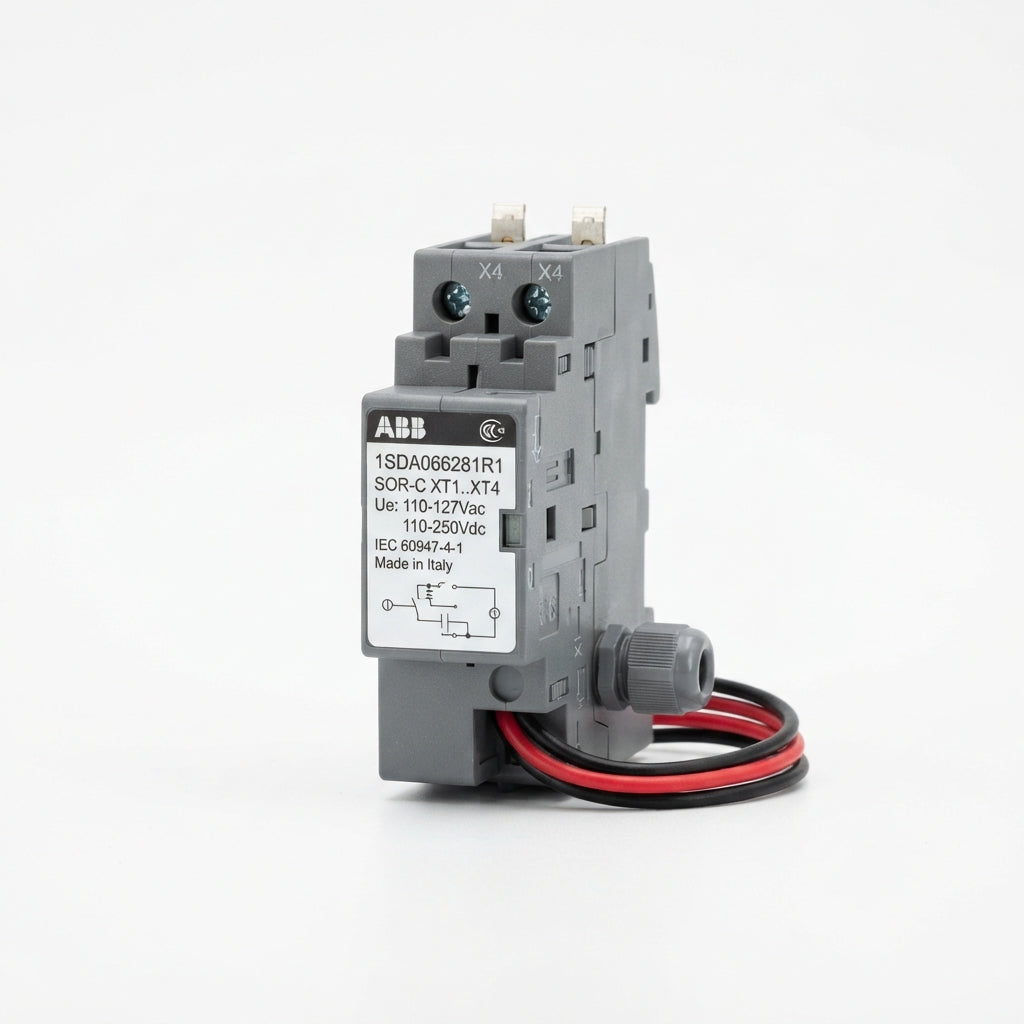 ABB 1SDA066281R1 ACCESORIOS ELECTRICOS