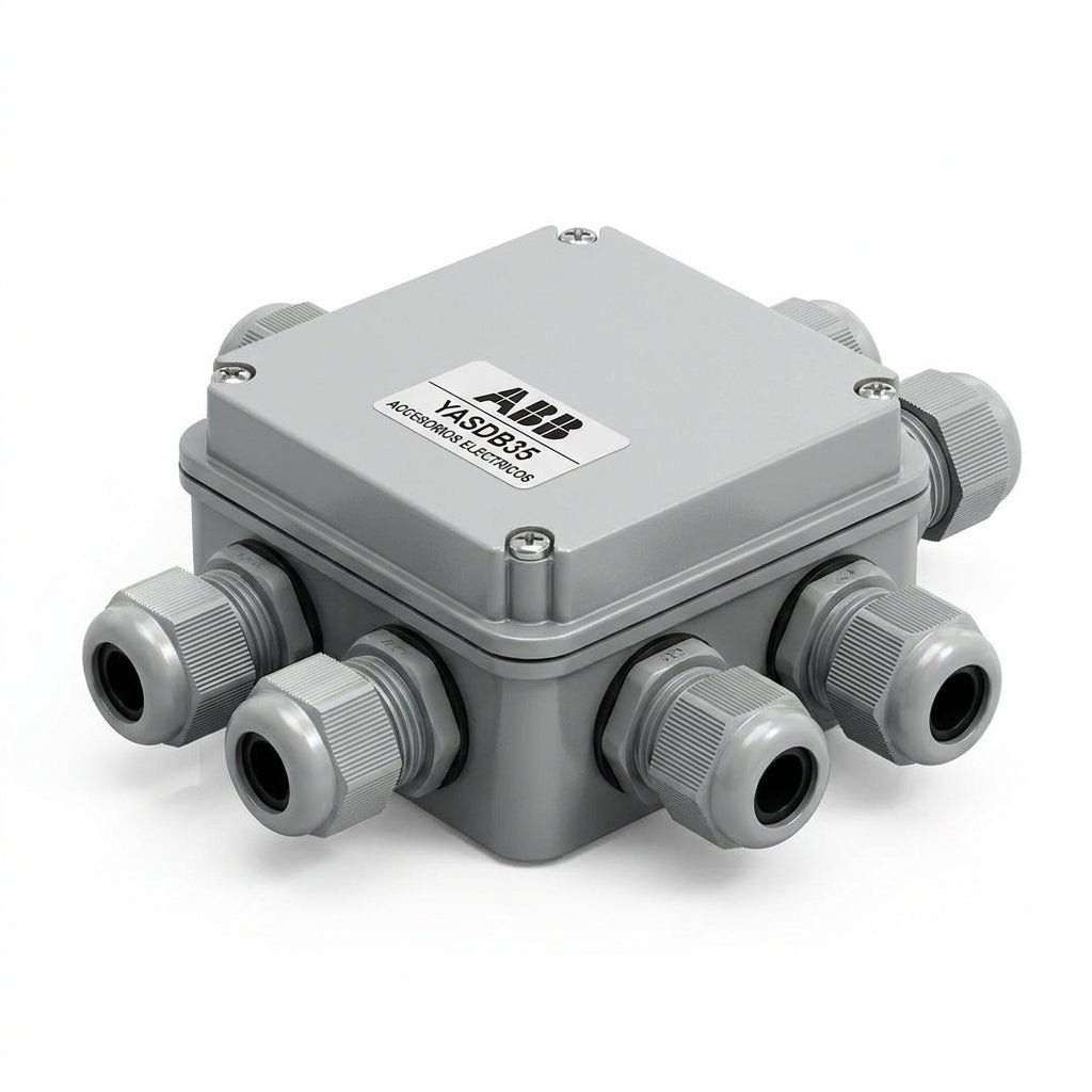 ABB YASDB35 ACCESORIOS ELECTRICOS