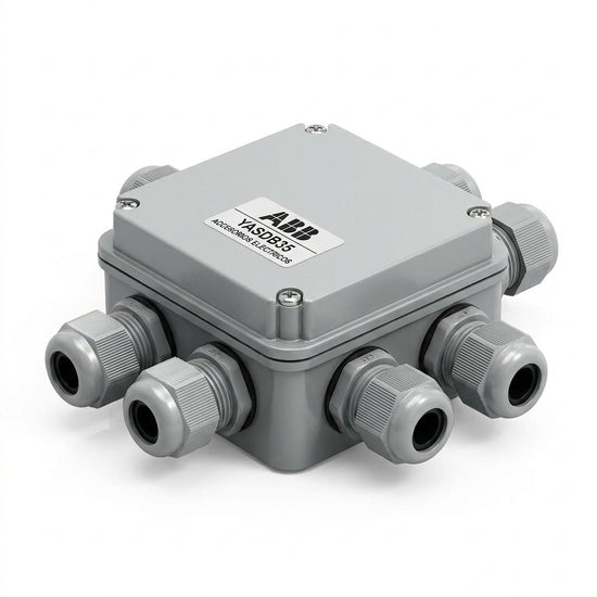 ABB YASDB35 ACCESORIOS ELECTRICOS