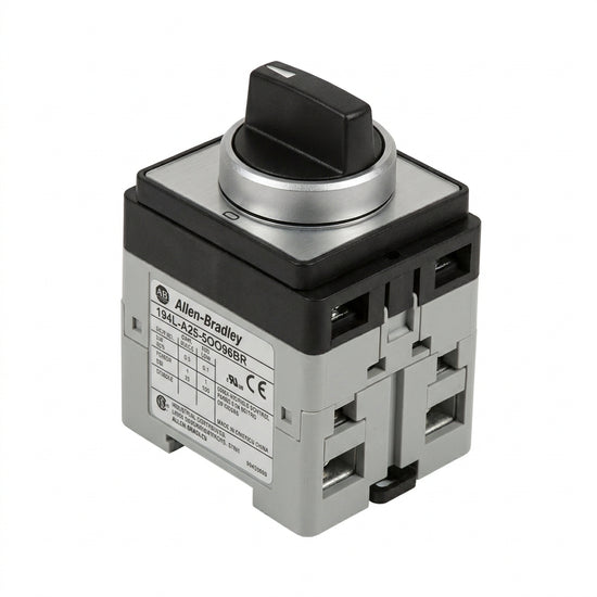ALLEN-BRADLEY 194L-A25-5OO96BR