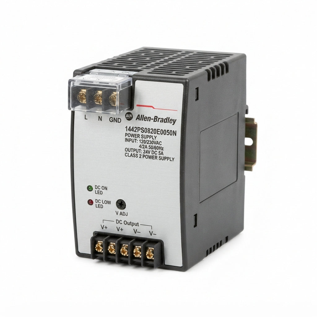 ALLEN-BRADLEY 1442PS0820E0050N