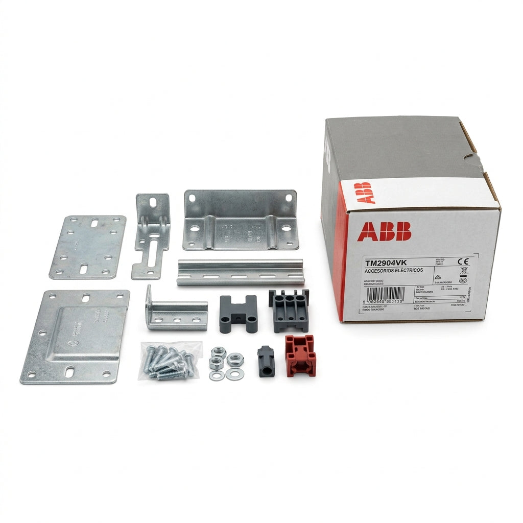 ABB TM2904VK ACCESORIOS ELECTRICOS
