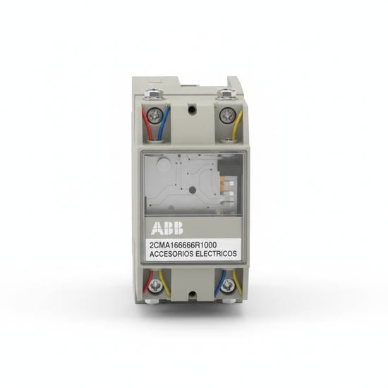 ABB 2CMA166666R1000 ACCESORIOS ELECTRICOS