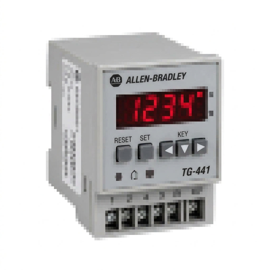ALLEN-BRADLEY TG-441