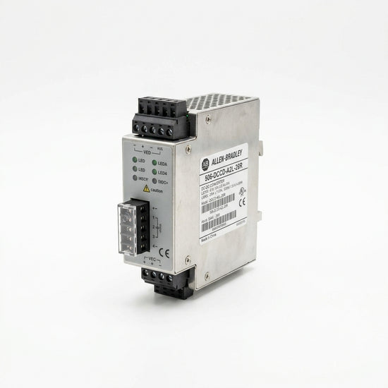 ALLEN-BRADLEY 506-DCCD-A2L-26R