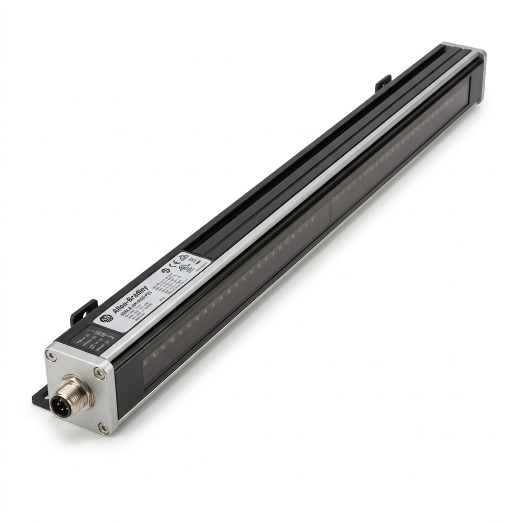 ALLEN-BRADLEY 45MLAAR0900P25