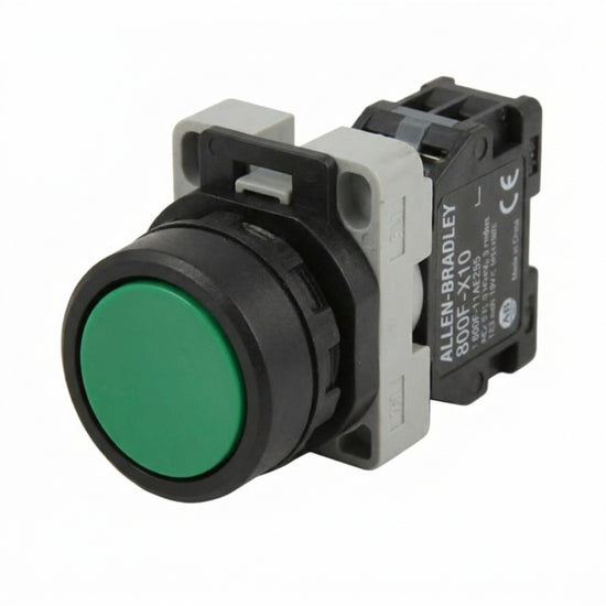 ALLEN-BRADLEY 800F-11AE255 BOTONES PULSADORES BOTONERAS Y ACCESORIOS