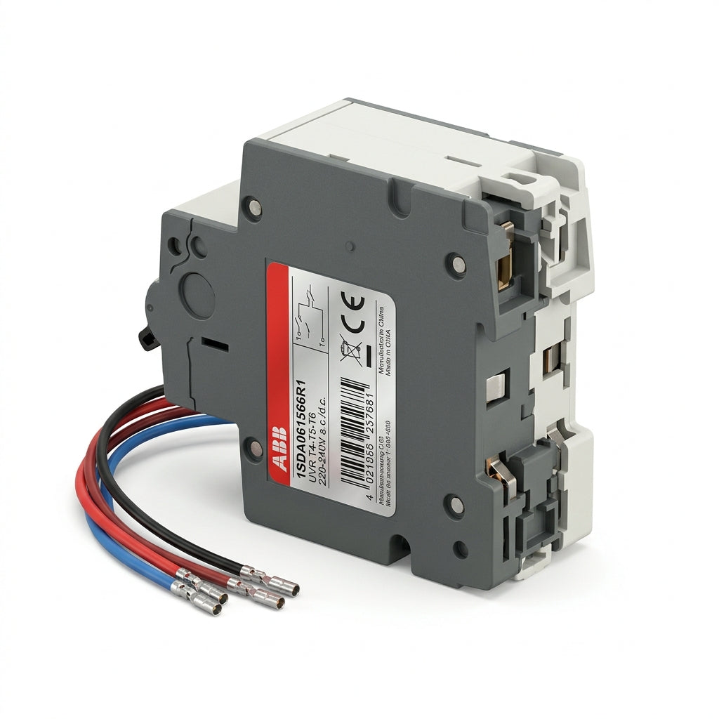 ABB 1SDA061566R1 ACCESORIOS ELECTRICOS