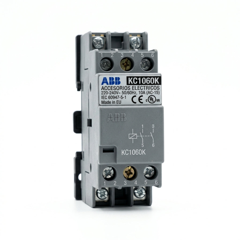 ABB KC1060K ACCESORIOS ELECTRICOS