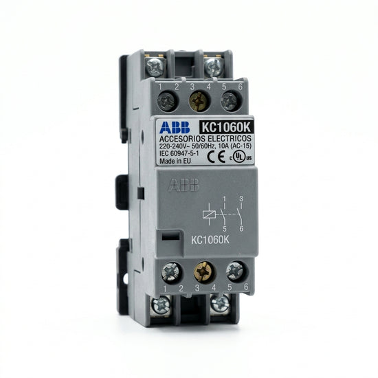 ABB KC1060K ACCESORIOS ELECTRICOS