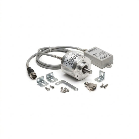 ALLEN-BRADLEY 845F-SJFZ22CHY2C ENCODERS - DECODERS Y ACCESORIOS