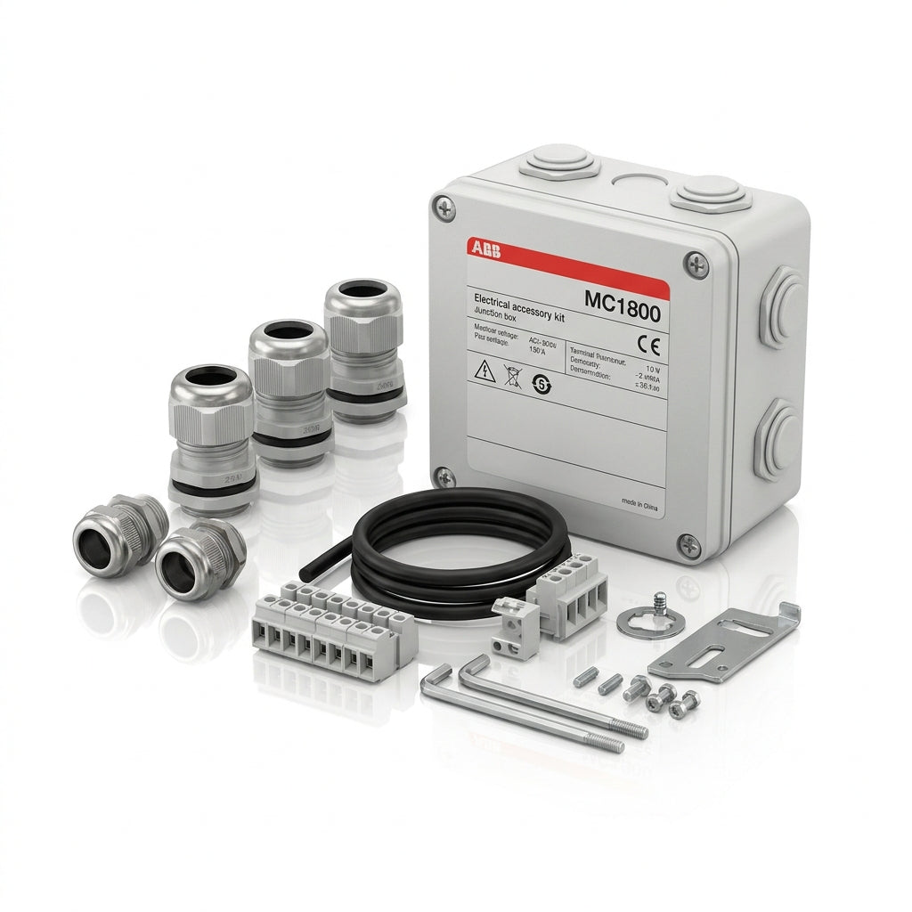 ABB MC1800 ACCESORIOS ELECTRICOS