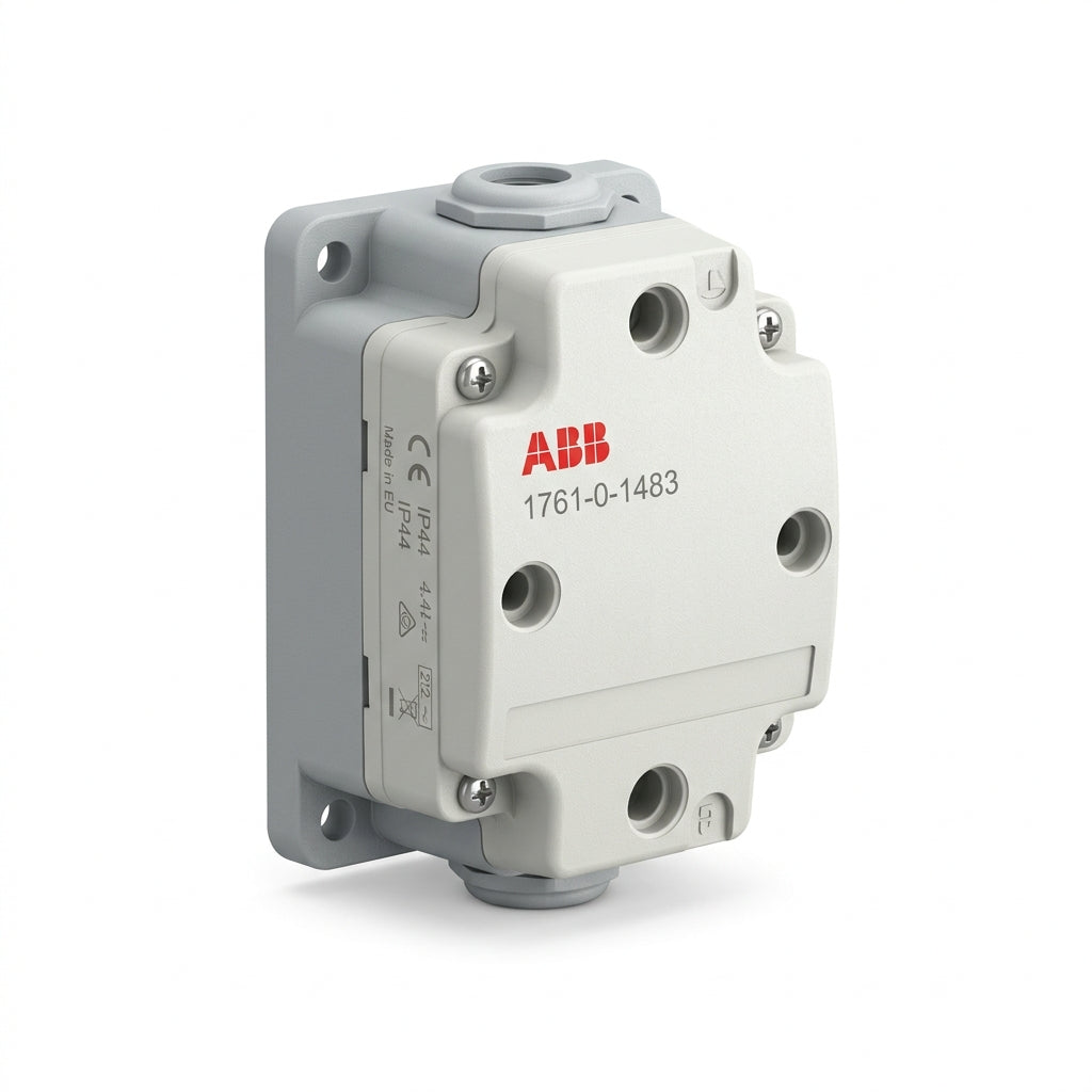 ABB 1761-0-1483 ACCESORIOS ELECTRICOS