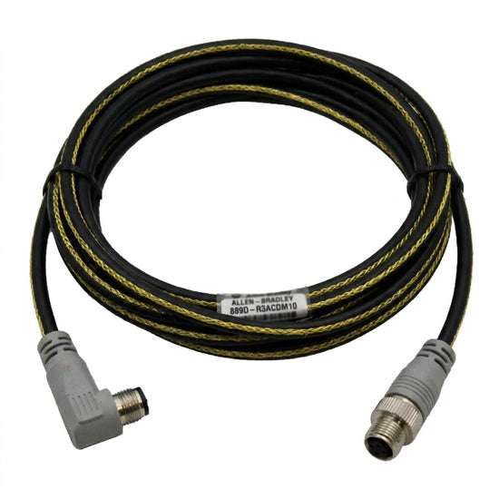 ALLEN-BRADLEY 889D-R3ACDM10 CONECTORES RAPIDOS Y CABLES PARA SENSOR (CORDSETS)