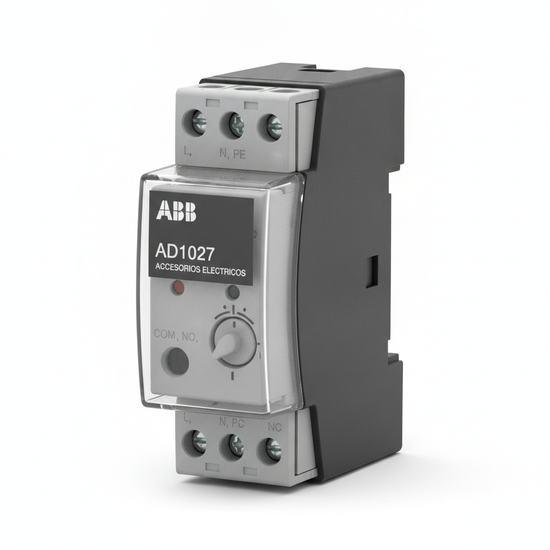 ABB AD1027 ACCESORIOS ELECTRICOS