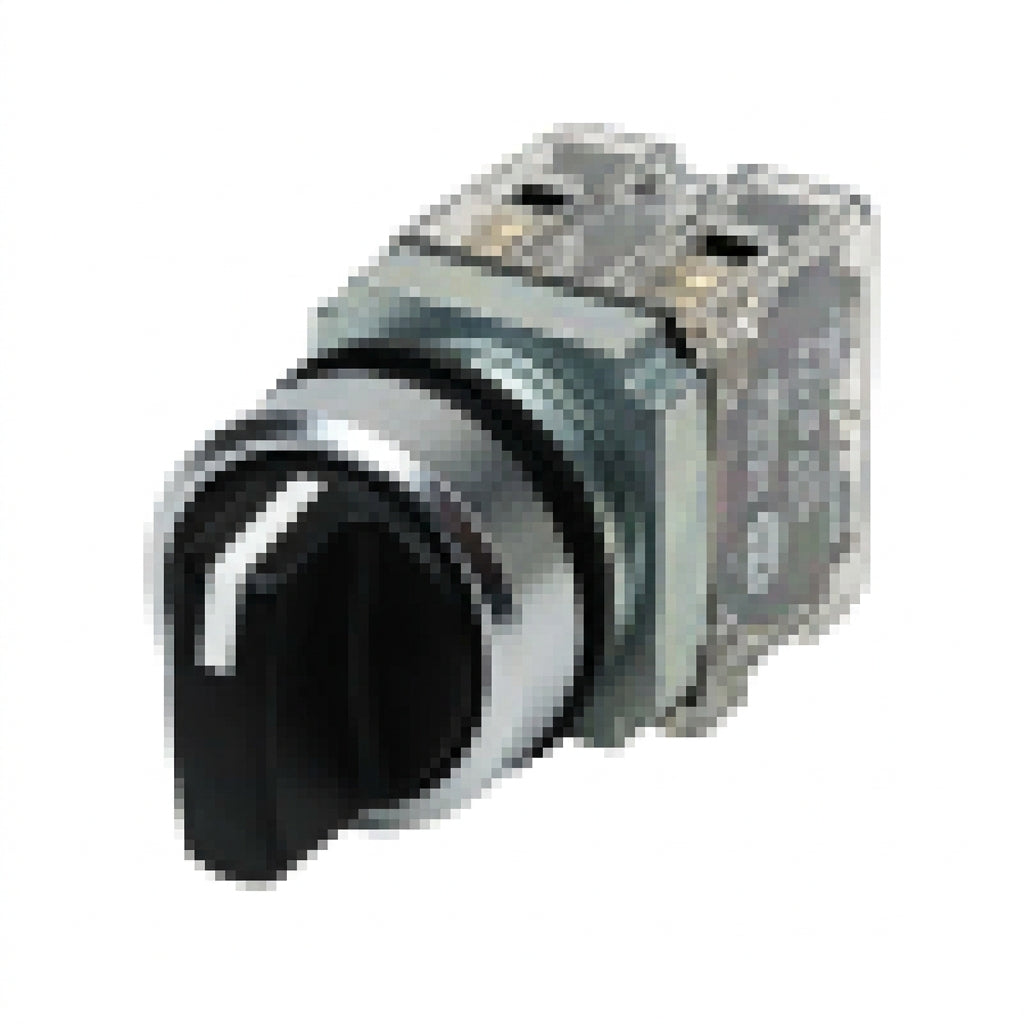 ALLEN-BRADLEY 800F-M-LSB33MN5GX11 SELECTORES Y CONMUTADORES DE FASE - LEVAS