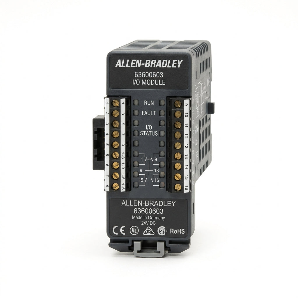 ALLEN-BRADLEY 63600603