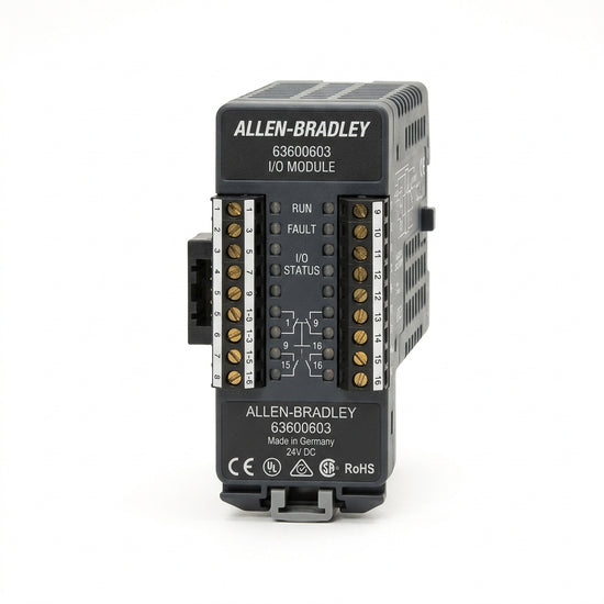 ALLEN-BRADLEY 63600603