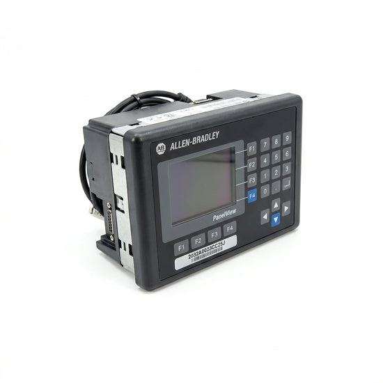 ALLEN-BRADLEY 2032A0023CC25J
