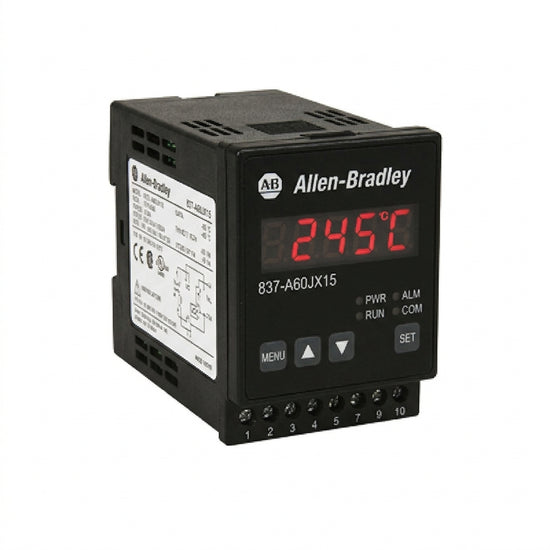 ALLEN-BRADLEY 837-A60JX15