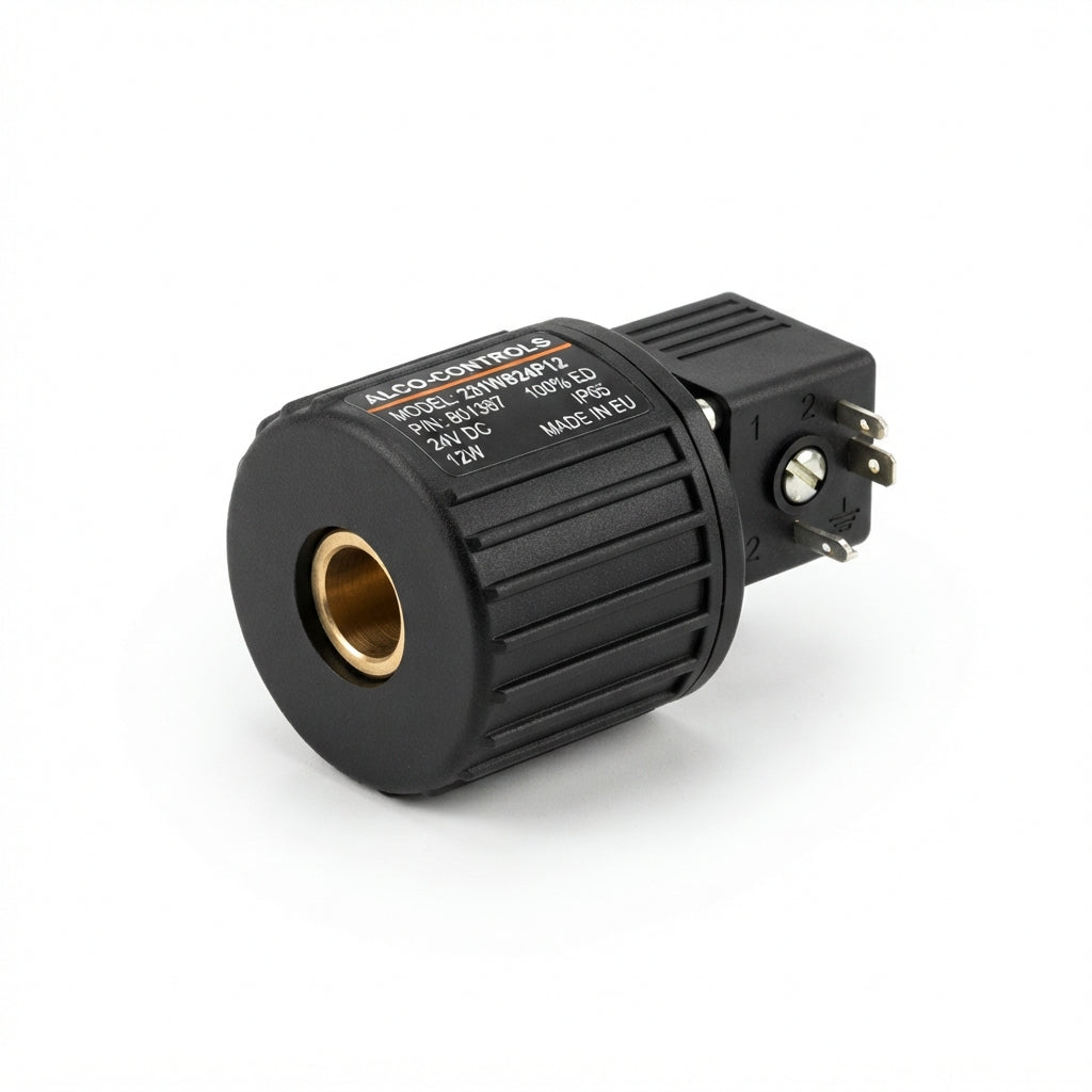 ALCO-CONTROLS 231WB24P12 BOBINAS Y SOLENOIDES
