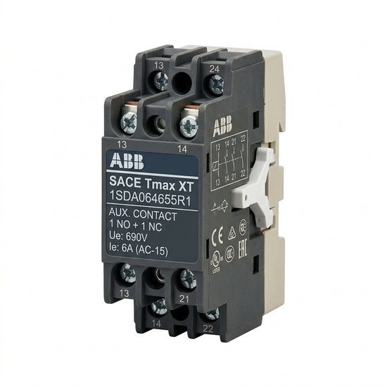 ABB 1SDA064655R1 ACCESORIOS ELECTRICOS