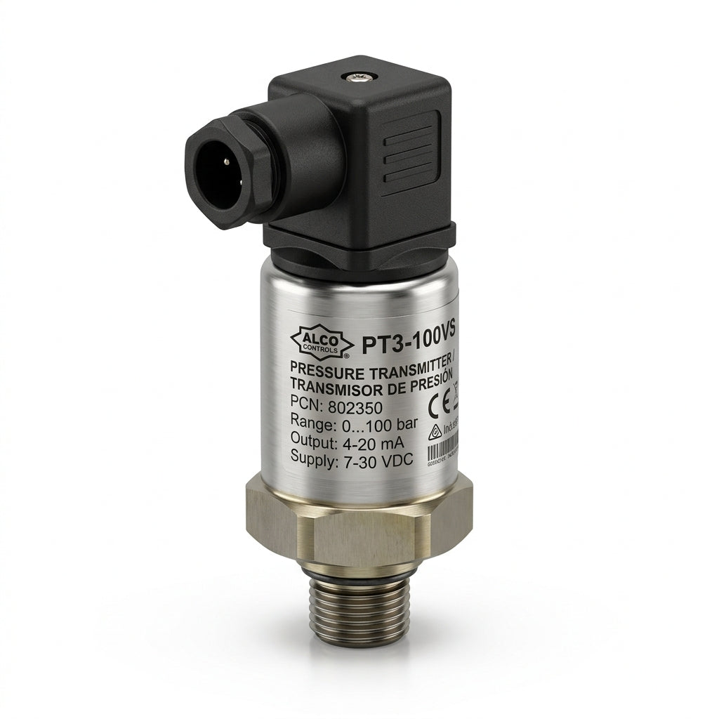 ALCO-CONTROLS PT3-100VS INTERRUPTORES-TRANSMISORES DE PRESION (PRESOSTATO)