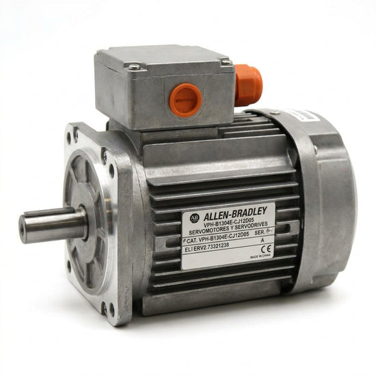 ALLEN-BRADLEY VPH-B1304E-CJ12D05 SERVOMOTORES Y SERVODRIVES