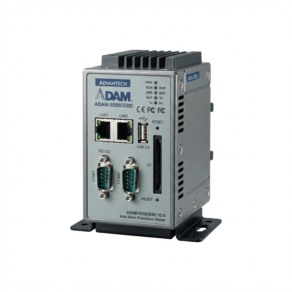 ADVANTECH ADAM5550CEBE EQUIPO DATACOM (REDES Y CABLEADO ESTRUCTURADO)